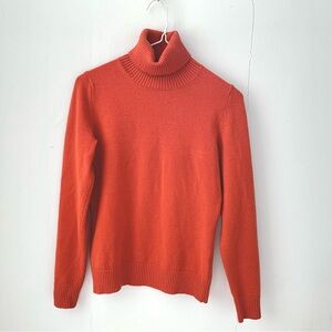 y2k era Banana Republic fine merino wool sweater